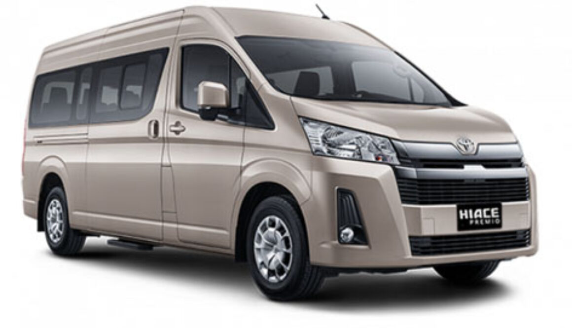 as-hiace premio