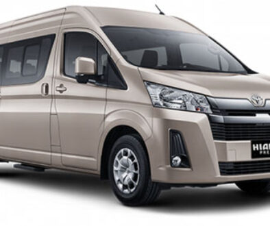 as-hiace premio