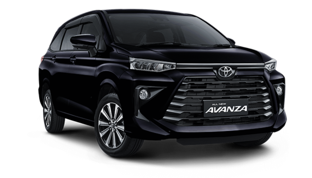 avanza all new 2024