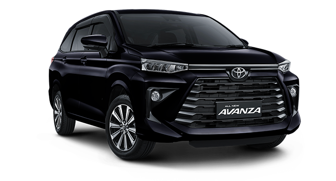 avanza all new 2024