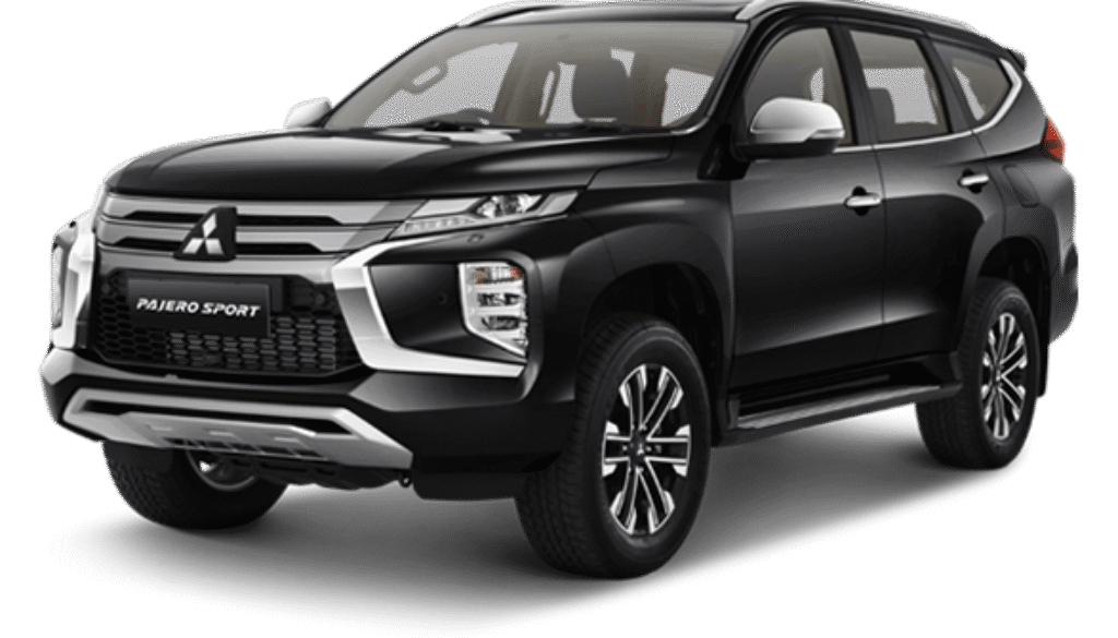 pajero-4x4-black