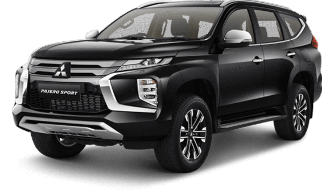 pajero-4x4-black