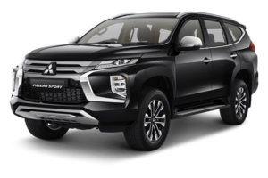 pajero-4x4-black