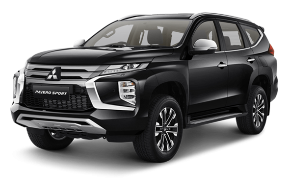 pajero-4x4-black